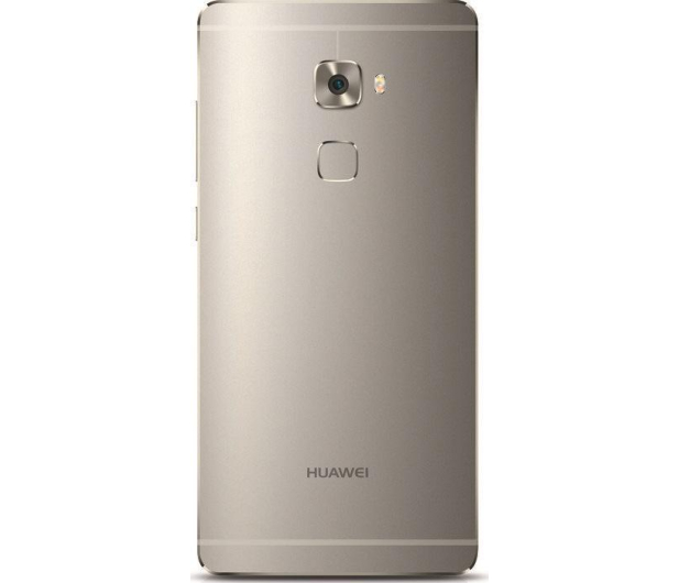 Huawei Mate S Mystic Champagne - 264433 - zdjęcie 2